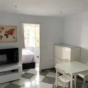 Casa Erika Torremolinos