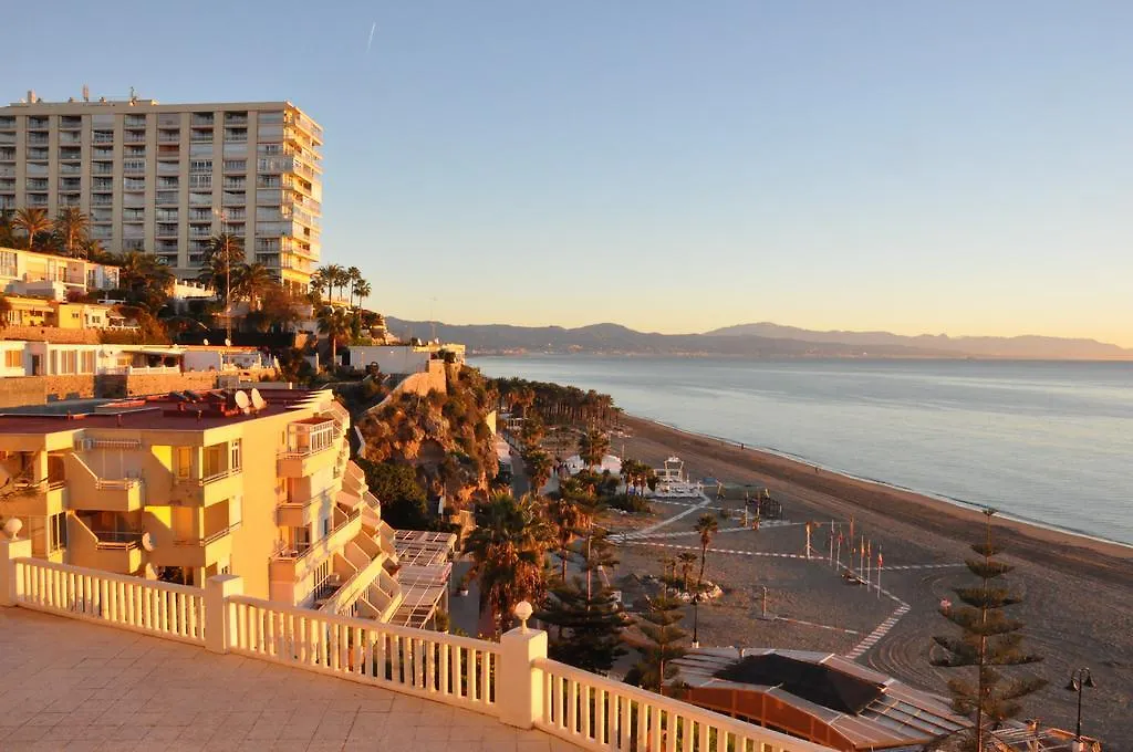 Apartment Front Beach Torremolinos 0*,  Spain