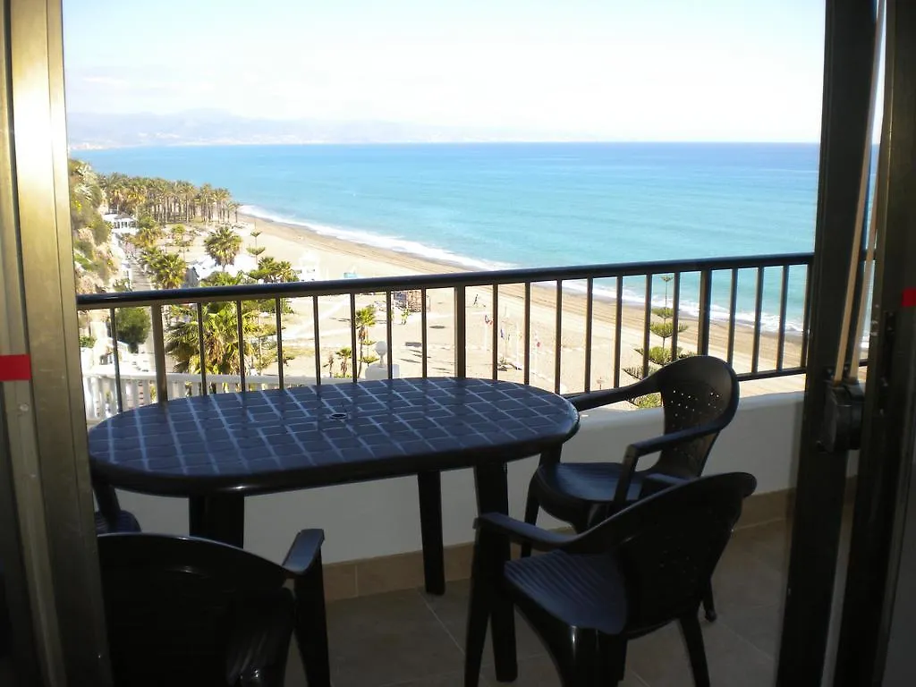 Apartment Front Beach Torremolinos 0*,