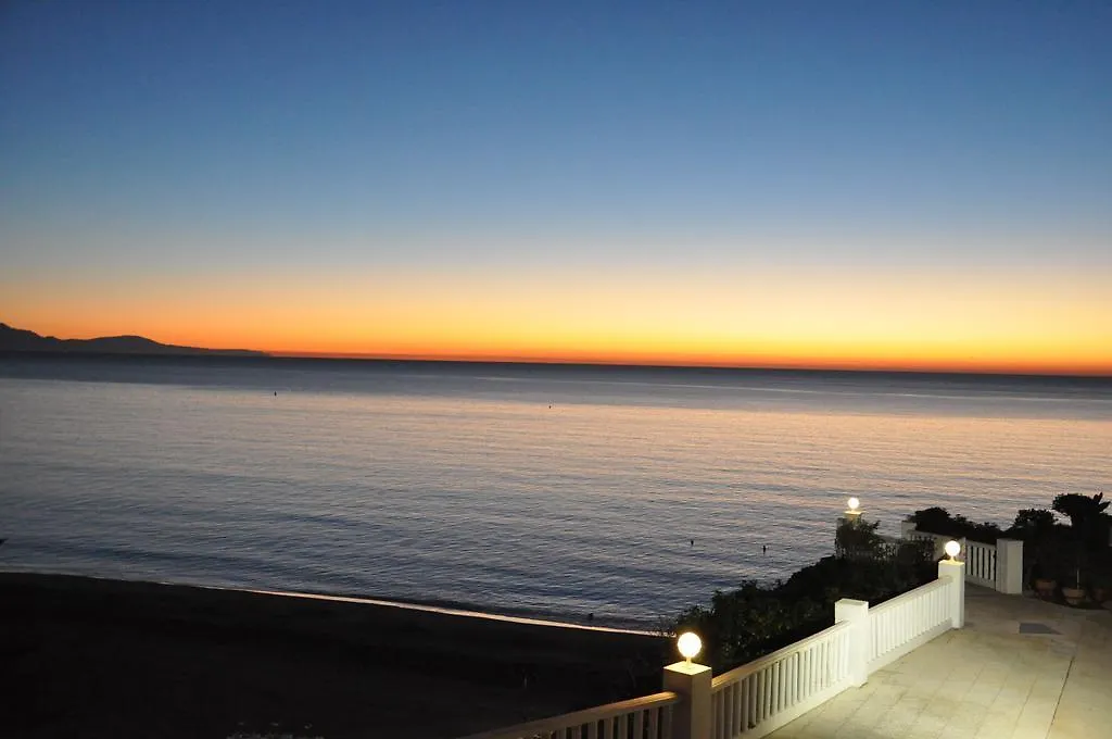 Apartment Front Beach Torremolinos
