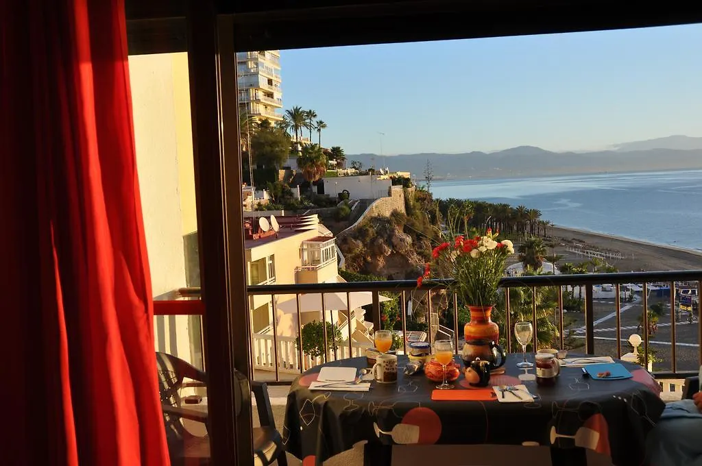 Apartment Front Beach Torremolinos