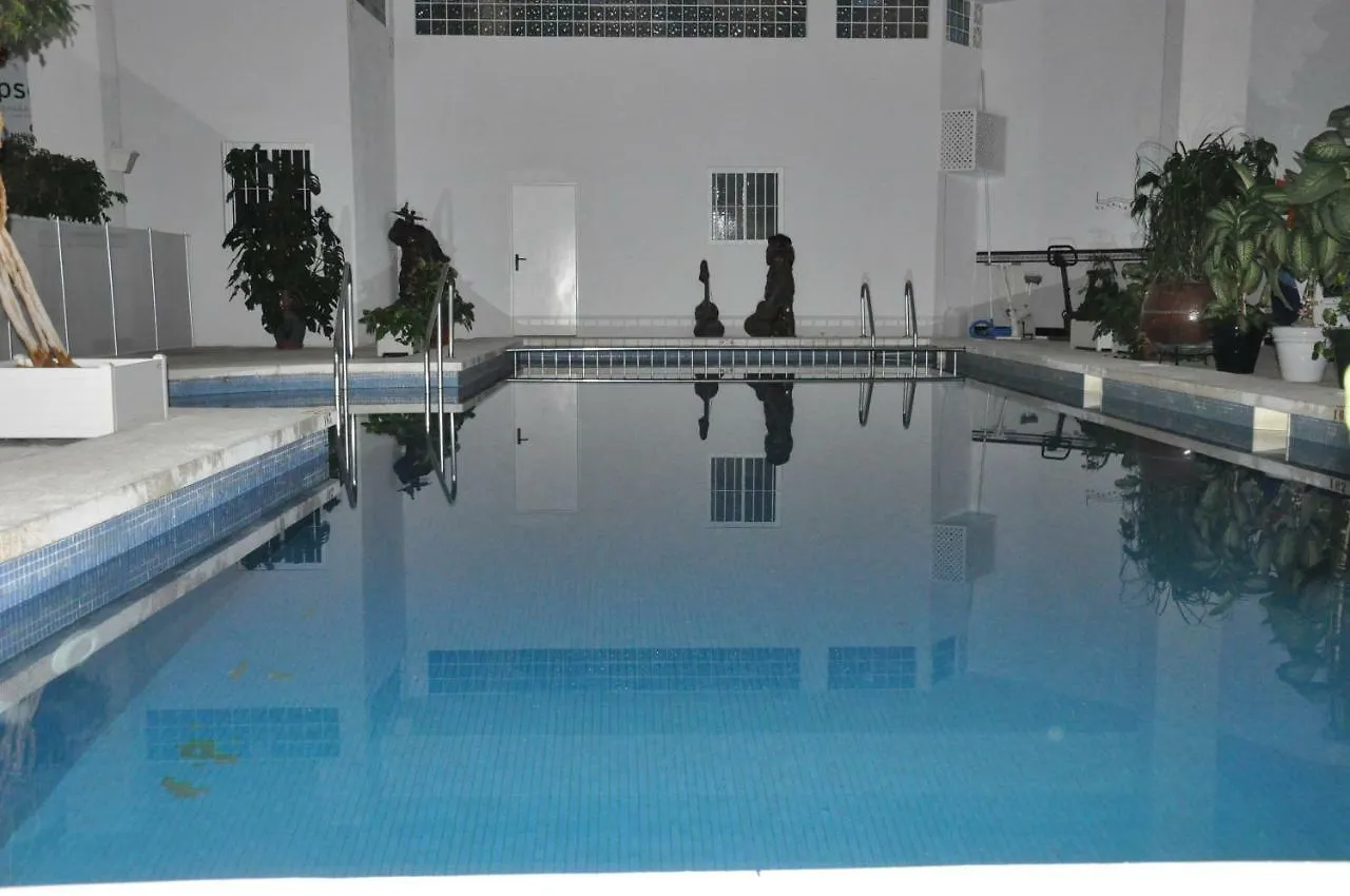 Apartment Front Beach Torremolinos