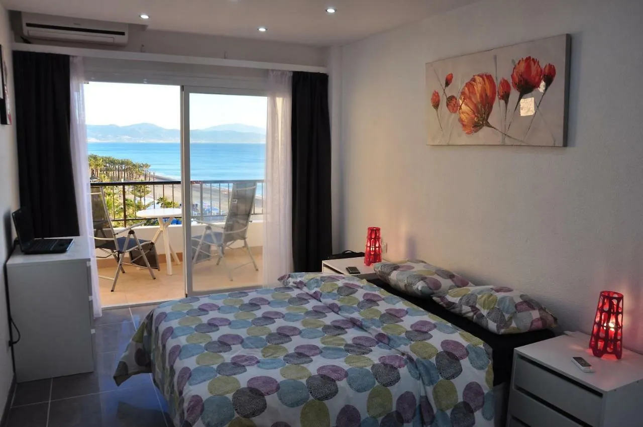 Apartment Front Beach Torremolinos