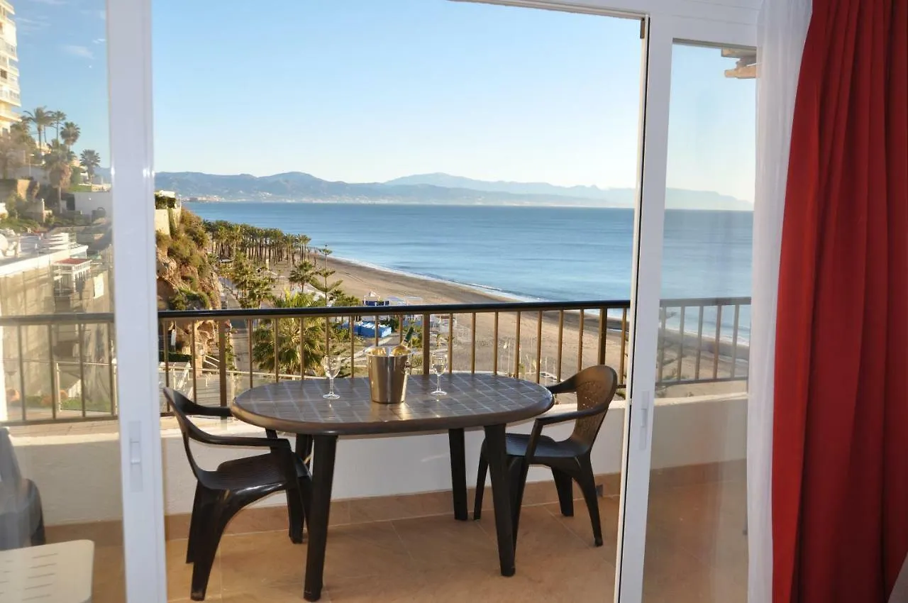 Apartment Front Beach Torremolinos Spain