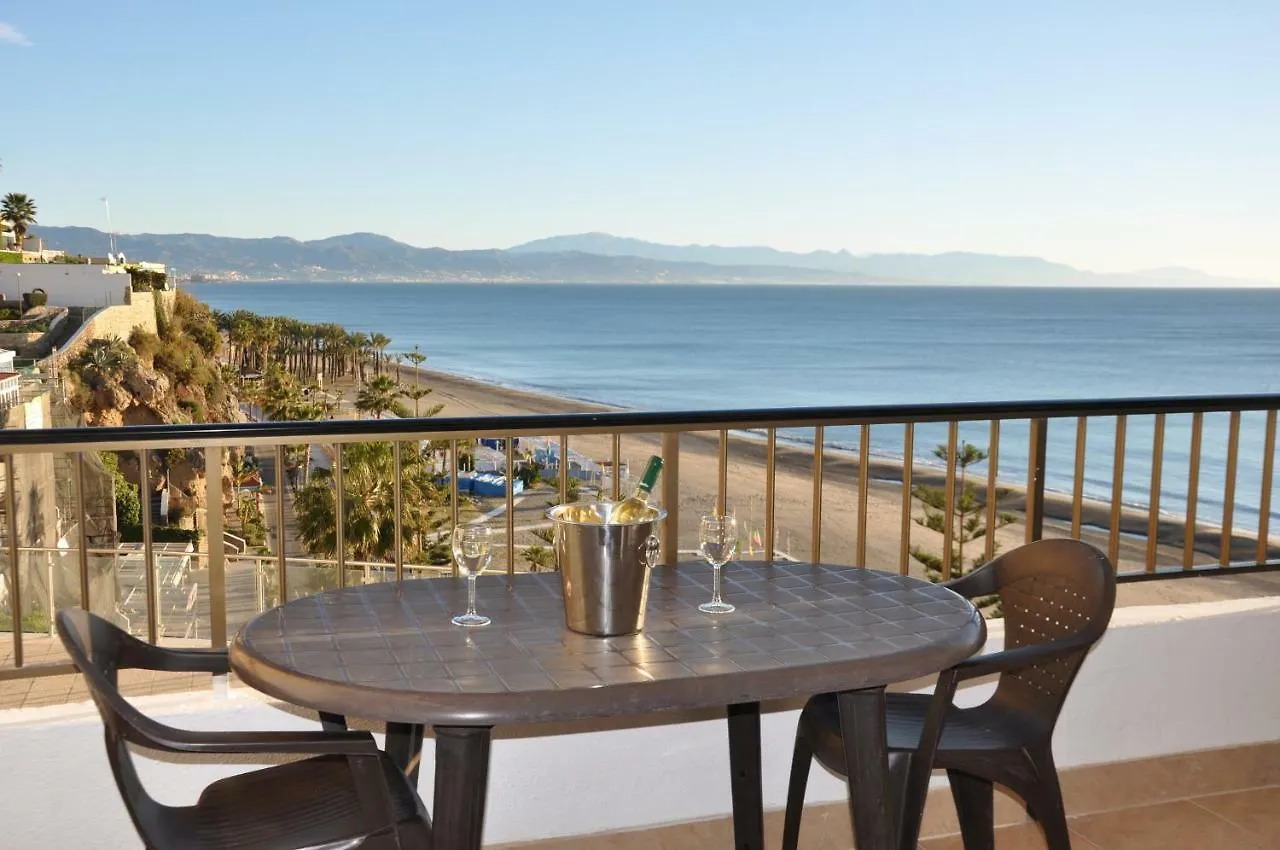 Apartment Front Beach Torremolinos 0*,