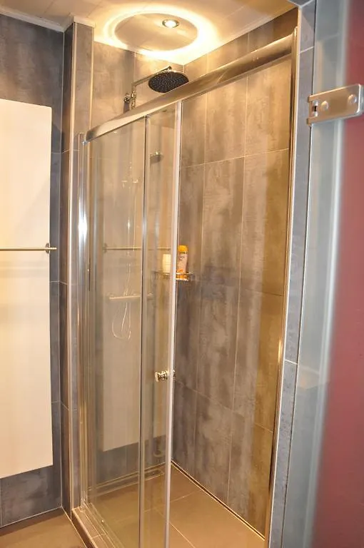 Apartment Front Beach Torremolinos
