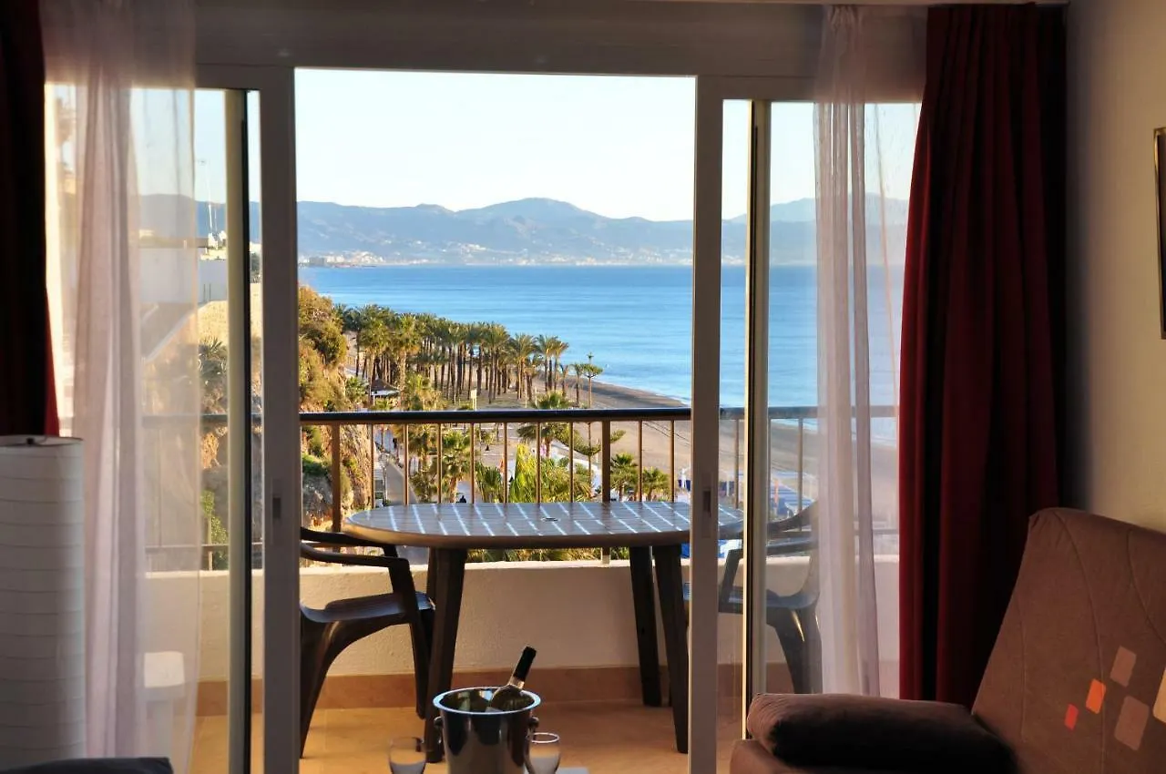 Apartment Front Beach Torremolinos